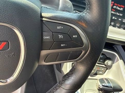 Used 2020 Dodge Challenger R/T Scat Pack RWD image 24