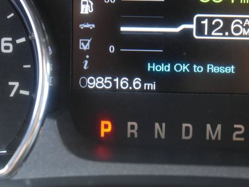Used 2013 Ford F150 Limited AWD/4WD image 25