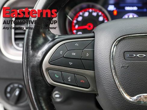 Used 2022 Dodge Charger SXT w/ Leather Interior Group image 15