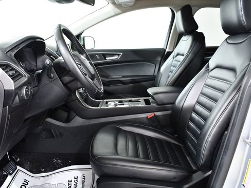 Used 2022 Ford Edge SEL w/ Convenience Package AWD/4WD image 6