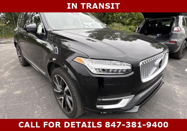 Used 2024 Volvo XC90 B6 Plus w/ Protection Package Premier AWD/4WD image 1