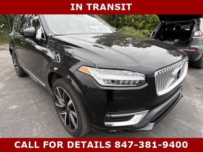 Used 2024 Volvo XC90 B6 Plus w/ Protection Package Premier