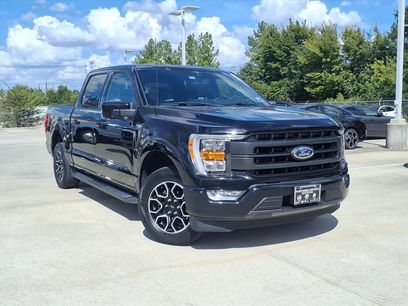 Used 2023 Ford F150 Lariat