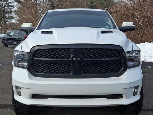 Used 2019 RAM 1500 Express w/ Wheel & Sound Group image 2