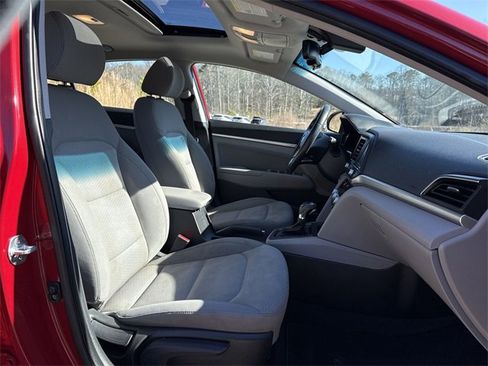 Used 2020 Hyundai Elantra Value Edition image 28
