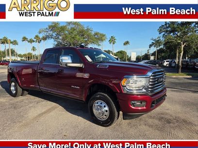 Used 2023 RAM 3500 Limited