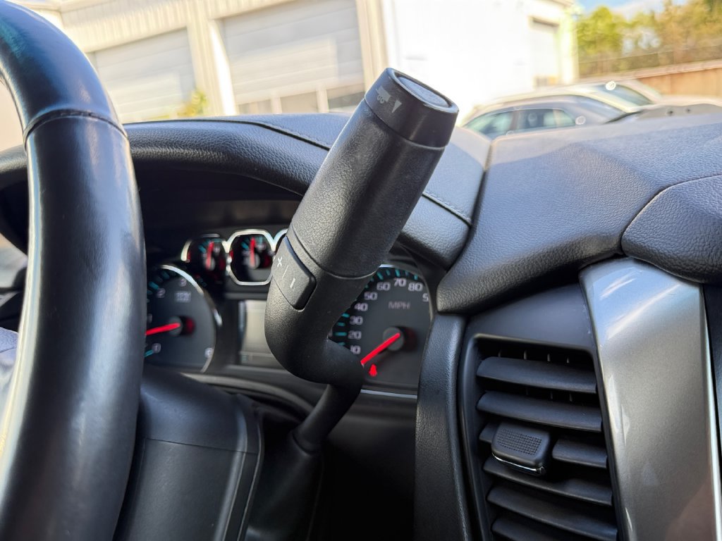 Used 2019 Chevrolet Tahoe Premier AWD/4WD image 20