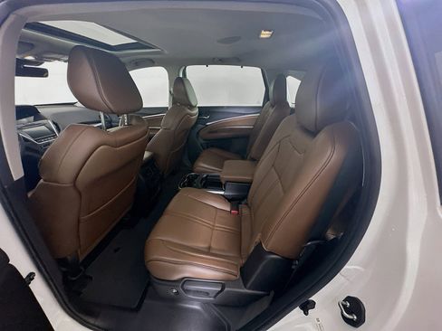 Used 2017 Acura MDX Sport Hybrid w/ Advance Pkg image 30