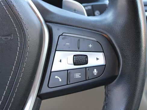 Used 2020 BMW X5 xDrive40i image 13