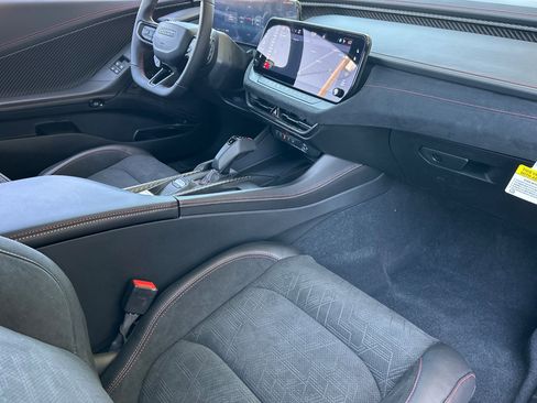 New 2026 Dodge Charger Scat Pack AWD/4WD image 15