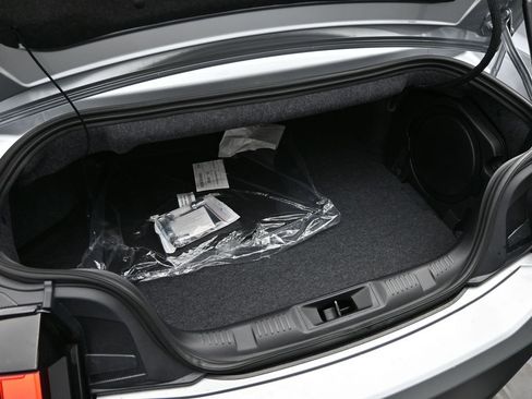 New 2025 Ford Mustang GT Premium image 34