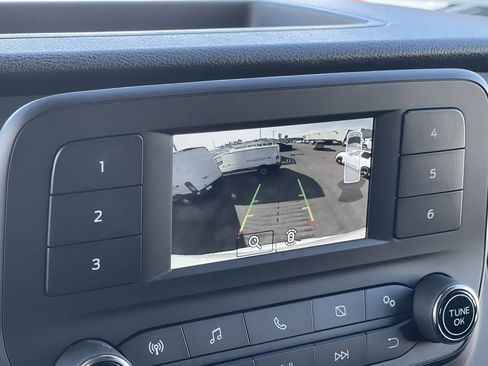 New 2025 Ford Transit 150 148 Medium Roof w/ Load Area Protection Package image 25