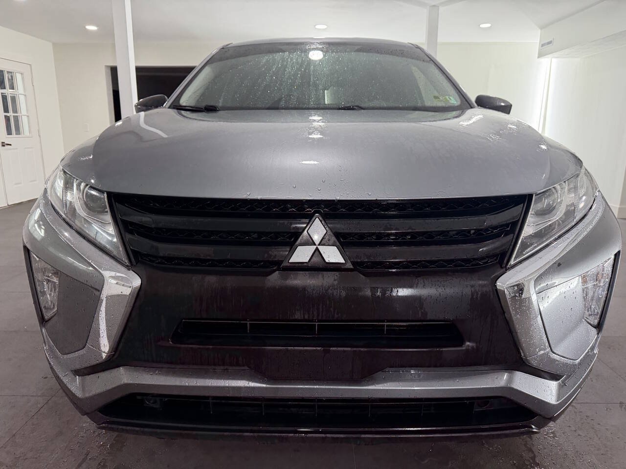 Used 2018 Mitsubishi Eclipse Cross LE AWD/4WD image 12