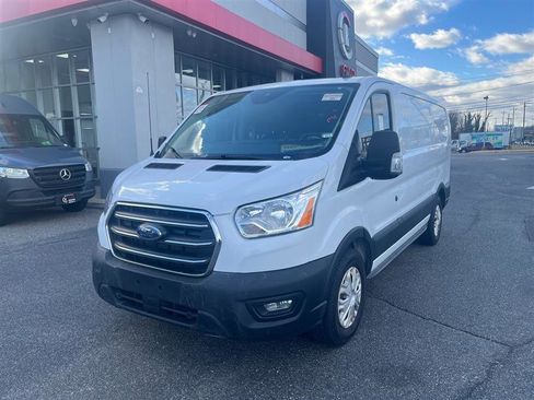 Used 2020 Ford Transit 150 Low Roof w/ Load Area Protection Package image 4