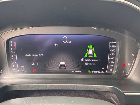 Used 2023 Honda Pilot Elite image 29