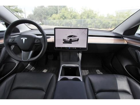 Used 2023 Tesla Model 3 Standard Range RWD image 10