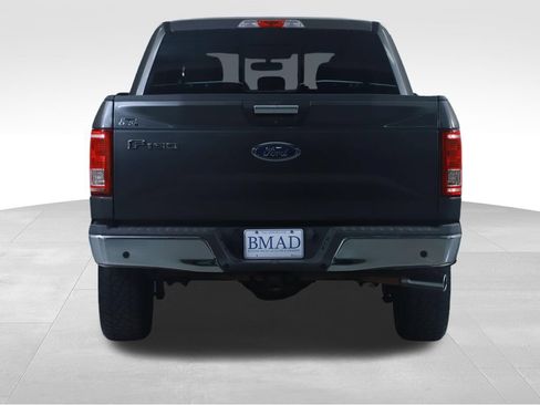 Used 2015 Ford F150 XLT w/ Equipment Group 302A Luxury AWD/4WD image 11