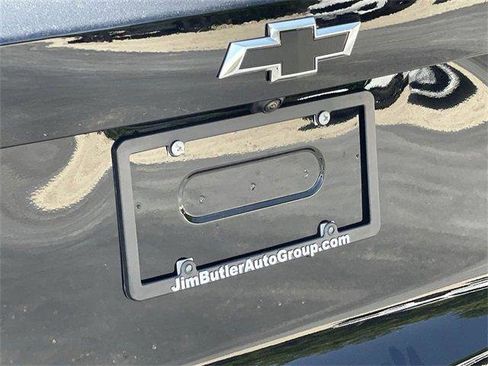 New 2025 Chevrolet Blazer LT w/ Redline Edition image 34