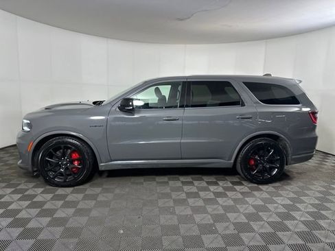 Used 2021 Dodge Durango R/T w/ Tow 'N Go Package image 6