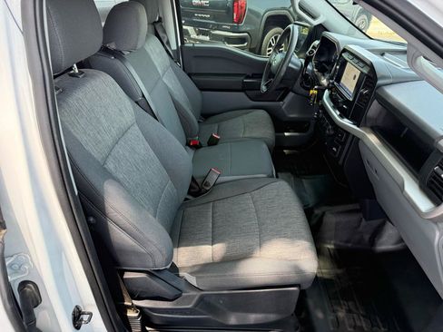 Used 2022 Ford F150 XL w/ Trailer Tow Package AWD/4WD image 18