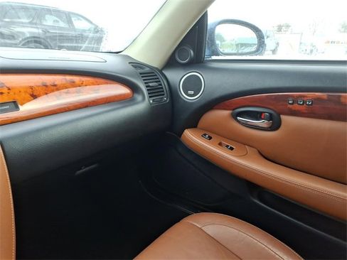 Used 2004 Lexus SC 430 Convertible image 14