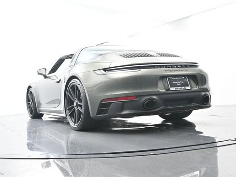 Used 2024 Porsche 911 Targa 4 GTS AWD/4WD image 58