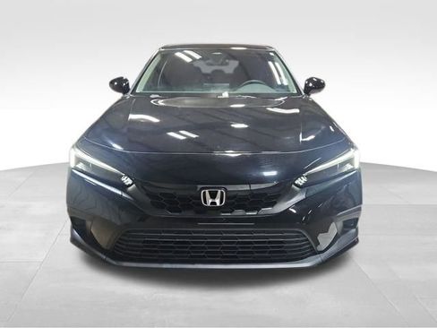 Certified 2023 Honda Civic LX image 8