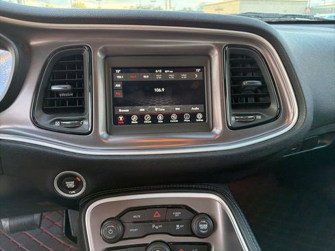 Used 2022 Dodge Challenger GT w/ Blacktop Package image 18