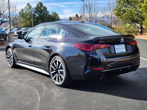 New 2026 BMW 430i xDrive image 3