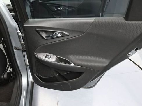 Used 2024 Chevrolet Malibu LT FWD image 29