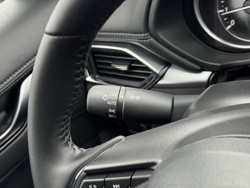 Certified 2025 MAZDA CX-5 AWD 2.5 S w/ Select Package image 28