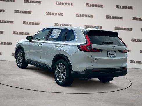 Used 2023 Honda CR-V EX-L image 3