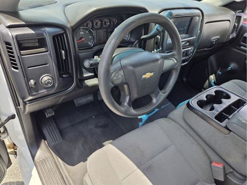 Used 2016 Chevrolet Silverado 2500 W/T RWD image 26