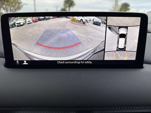 Used 2025 MAZDA CX-5 Signature image 33