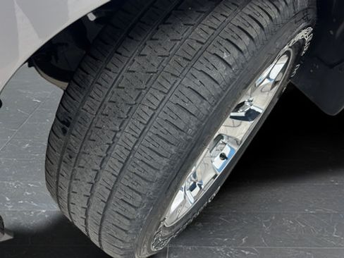 Used 2025 RAM 1500 Big Horn AWD/4WD image 37