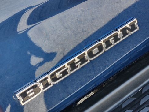 Used 2024 RAM 2500 Big Horn w/ Level 2 Equipment Group AWD/4WD image 13