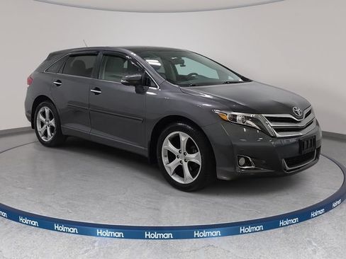 Used 2015 Toyota Venza Limited AWD/4WD image 4
