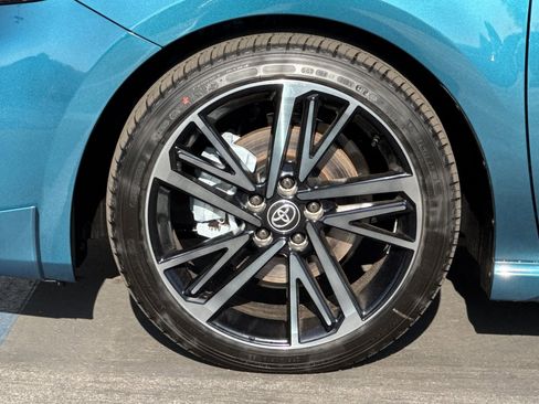 Certified 2025 Toyota Camry XSE image 34