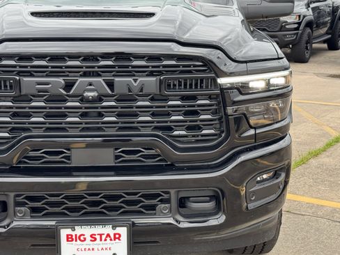 New 2026 RAM 2500 Limited AWD/4WD image 5