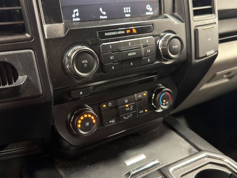 Used 2017 Ford F150 XL w/ Equipment Group 101A Mid RWD image 20
