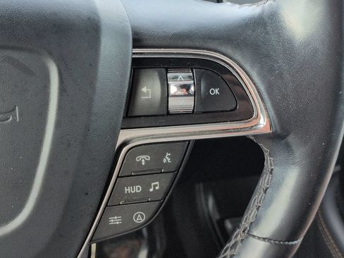 Used 2023 Lincoln Navigator L Black Label AWD/4WD image 27
