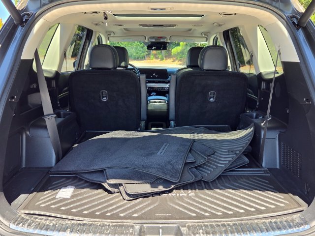 Used 2024 Kia Telluride SX AWD/4WD image 16