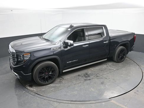 Used 2023 GMC Sierra 1500 Denali w/ Denali Reserve Package image 41