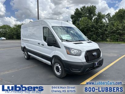 New 2025 Ford Transit 250 148 Medium Roof