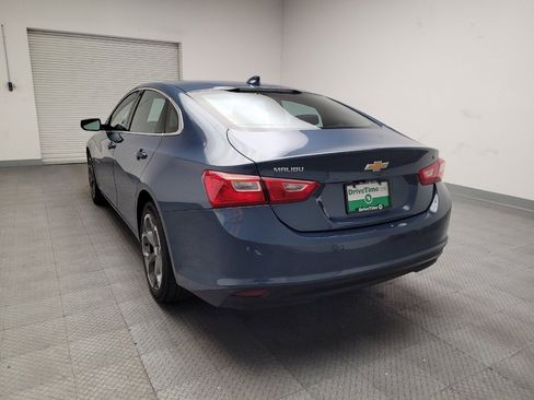 Used 2024 Chevrolet Malibu LT image 6