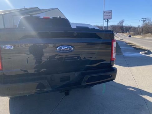 Used 2023 Ford F150 Lariat w/ Equipment Group 502A High image 10