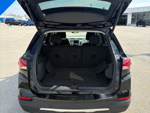 Used 2024 Chevrolet Equinox LT image 6