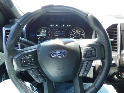 Used 2019 Ford F150 XLT w/ Equipment Group 302A Luxury RWD image 18