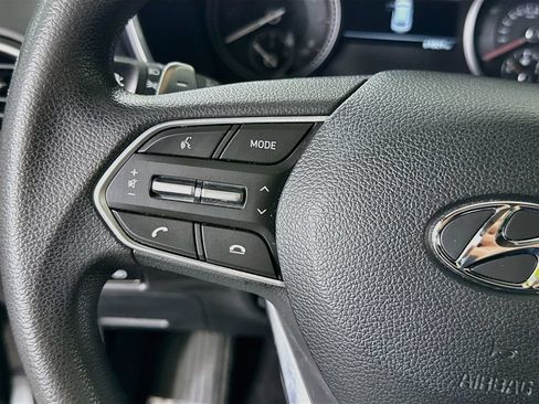 Certified 2022 Hyundai Santa Fe SEL AWD/4WD image 21