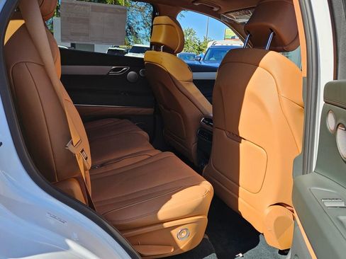 New 2026 Genesis GV80 3.5T Advanced AWD/4WD image 21
